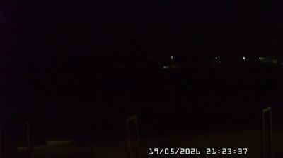 immagine della webcam nei dintorni di Crispiano: webcam Monte d'Arena
