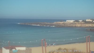 immagine della webcam nei dintorni di Taranto: webcam Monte d'Arena