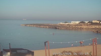 Preview delle webcam di Monte d'Arena