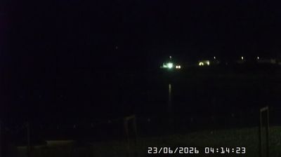 immagine della webcam nei dintorni di Pulsano: webcam Monte d'Arena