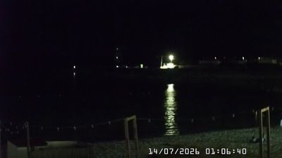 immagine della webcam nei dintorni di Pulsano: webcam Monte d'Arena