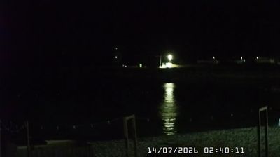 immagine della webcam nei dintorni di Masseria Conche: webcam Monte d'Arena