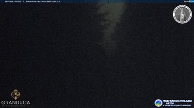 Preview delle webcam di Caselle › Sud-Est: Monte Cimone: Campigna