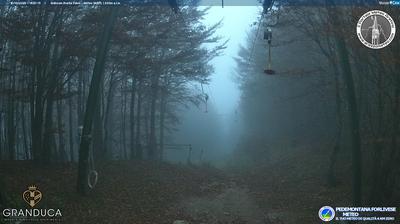 immagine della webcam nei dintorni di Sant'Agata Feltria: webcam Santa Sofia
