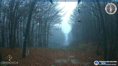 immagine della webcam nei dintorni di Santa Sofia: webcam Campigna