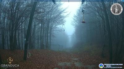 immagine della webcam nei dintorni di Bagno di Romagna: webcam Santa Sofia