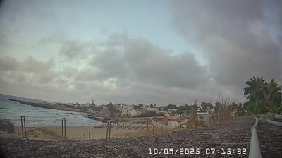 immagine della webcam nei dintorni di Francavilla Fontana: webcam Pulsano