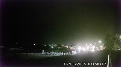 immagine della webcam nei dintorni di Lido Azzurro: webcam Pulsano