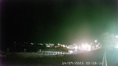 immagine della webcam nei dintorni di Taranto: webcam Pulsano