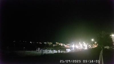 immagine della webcam nei dintorni di Francavilla Fontana: webcam Pulsano