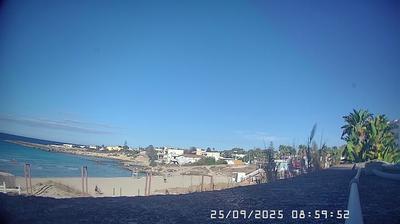 immagine della webcam nei dintorni di Crispiano: webcam Pulsano
