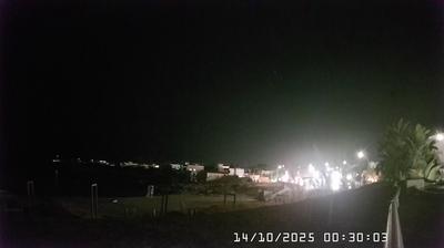 immagine della webcam nei dintorni di Taranto: webcam Pulsano