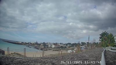 immagine della webcam nei dintorni di Francavilla Fontana: webcam Pulsano