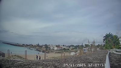 immagine della webcam nei dintorni di Crispiano: webcam Pulsano