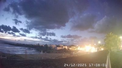 immagine della webcam nei dintorni di Crispiano: webcam Pulsano