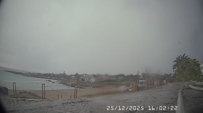 immagine della webcam nei dintorni di Francavilla Fontana: webcam Pulsano