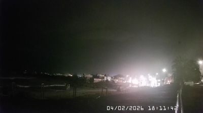 Preview delle webcam di Pulsano