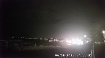 Preview delle webcam di Pulsano