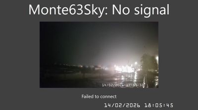 immagine della webcam nei dintorni di Crispiano: webcam Pulsano