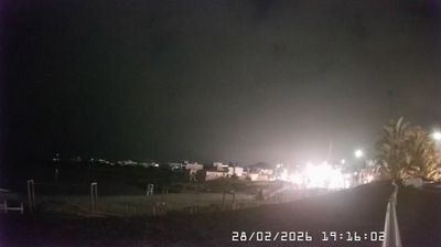 immagine della webcam nei dintorni di Taranto: webcam Pulsano