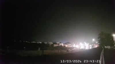 immagine della webcam nei dintorni di Taranto: webcam Pulsano