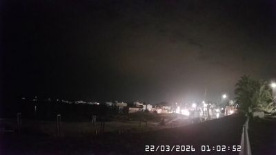 Preview delle webcam di Pulsano