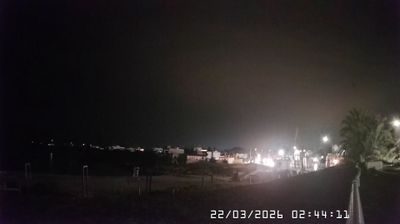 immagine della webcam nei dintorni di Francavilla Fontana: webcam Pulsano