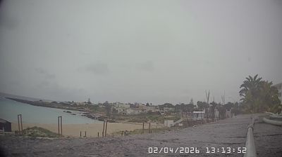 immagine della webcam nei dintorni di Monte d'Arena: webcam Pulsano