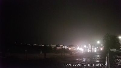 immagine della webcam nei dintorni di Crispiano: webcam Pulsano