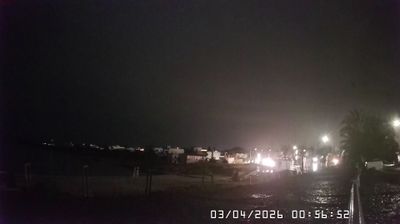 immagine della webcam nei dintorni di Monte d'Arena: webcam Pulsano