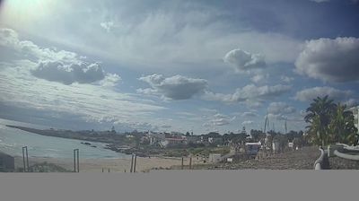 immagine della webcam nei dintorni di Carelli: webcam Pulsano