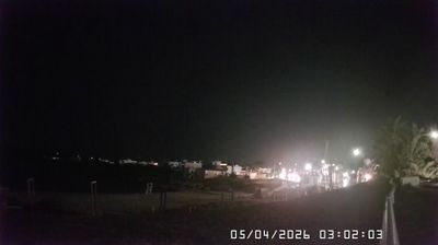 immagine della webcam nei dintorni di Taranto: webcam Pulsano