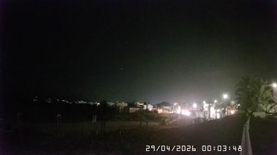 immagine della webcam nei dintorni di Taranto: webcam Pulsano