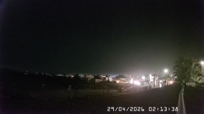 immagine della webcam nei dintorni di Taranto: webcam Pulsano