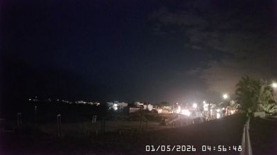 immagine della webcam nei dintorni di Lido Azzurro: webcam Pulsano