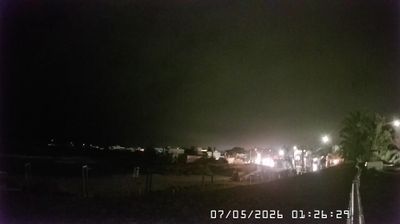 immagine della webcam nei dintorni di Monte d'Arena: webcam Pulsano