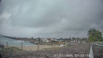 immagine della webcam nei dintorni di Francavilla Fontana: webcam Pulsano