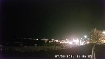 Preview delle webcam di Pulsano