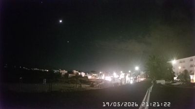 immagine della webcam nei dintorni di Crispiano: webcam Pulsano