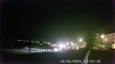 Preview delle webcam di Pulsano