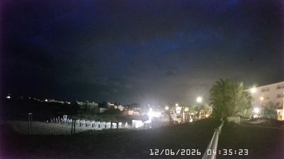 immagine della webcam nei dintorni di Carelli: webcam Pulsano