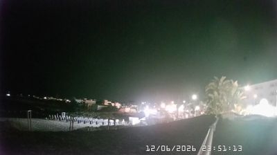 immagine della webcam nei dintorni di Truglione: webcam Pulsano