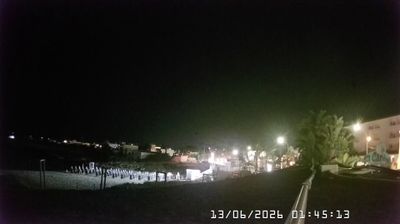 immagine della webcam nei dintorni di Taranto: webcam Pulsano