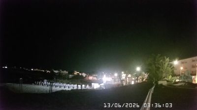 immagine della webcam nei dintorni di Marina di Pulsano: webcam Pulsano