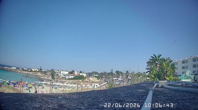 immagine della webcam nei dintorni di Francavilla Fontana: webcam Pulsano
