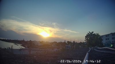 Preview delle webcam di Pulsano