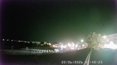 Preview delle webcam di Pulsano