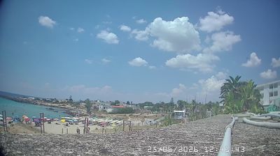 immagine della webcam nei dintorni di Francavilla Fontana: webcam Pulsano