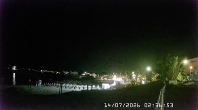 immagine della webcam nei dintorni di Crispiano: webcam Pulsano
