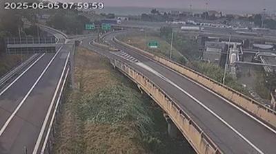 immagine della webcam nei dintorni di Voze: webcam Valleggia